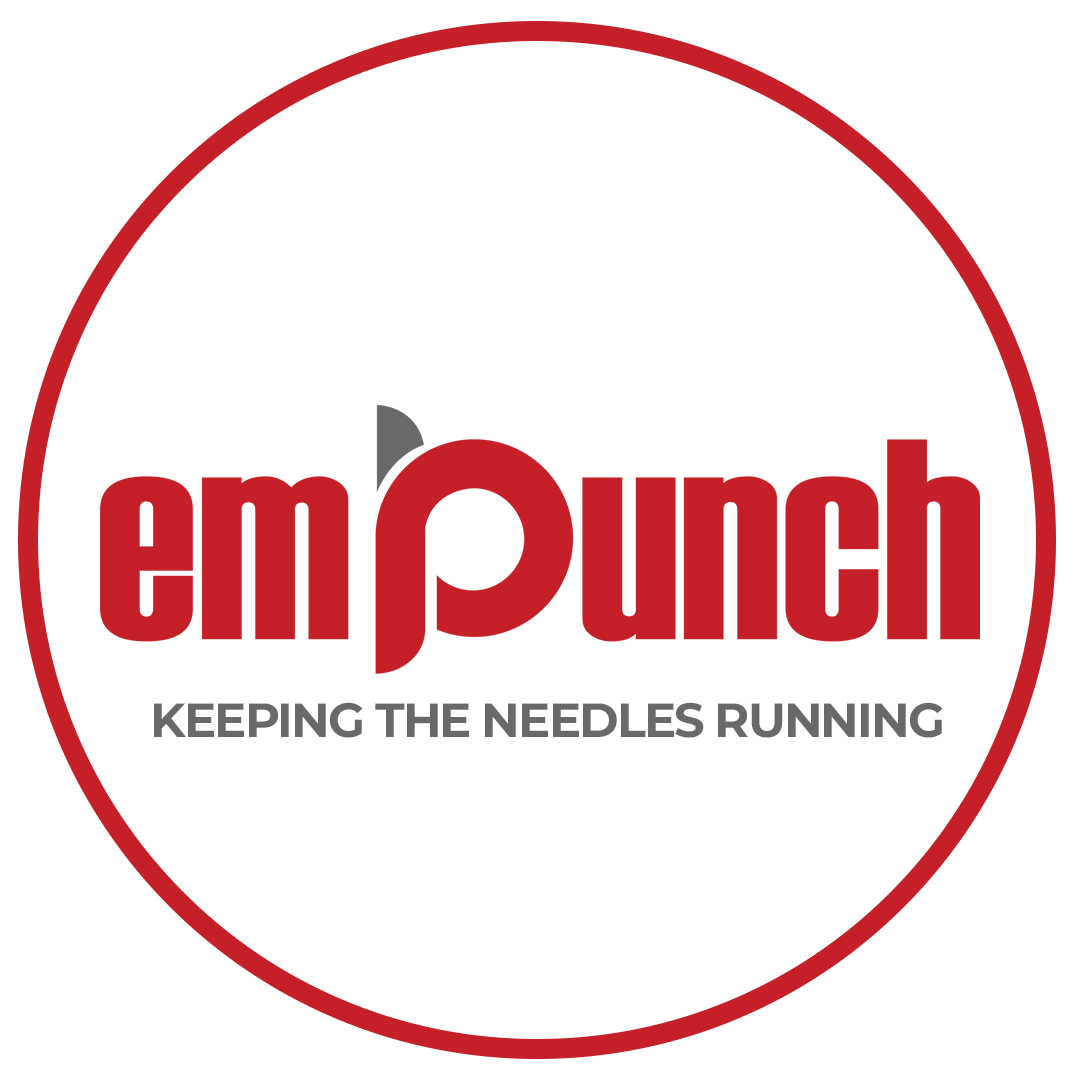 Embpunch